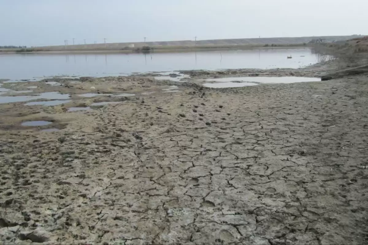 اهتمام جدی مسئولان استان برای رفع مشکلات پرورش دهندگان ماهی حاشیه رودخانه اترک