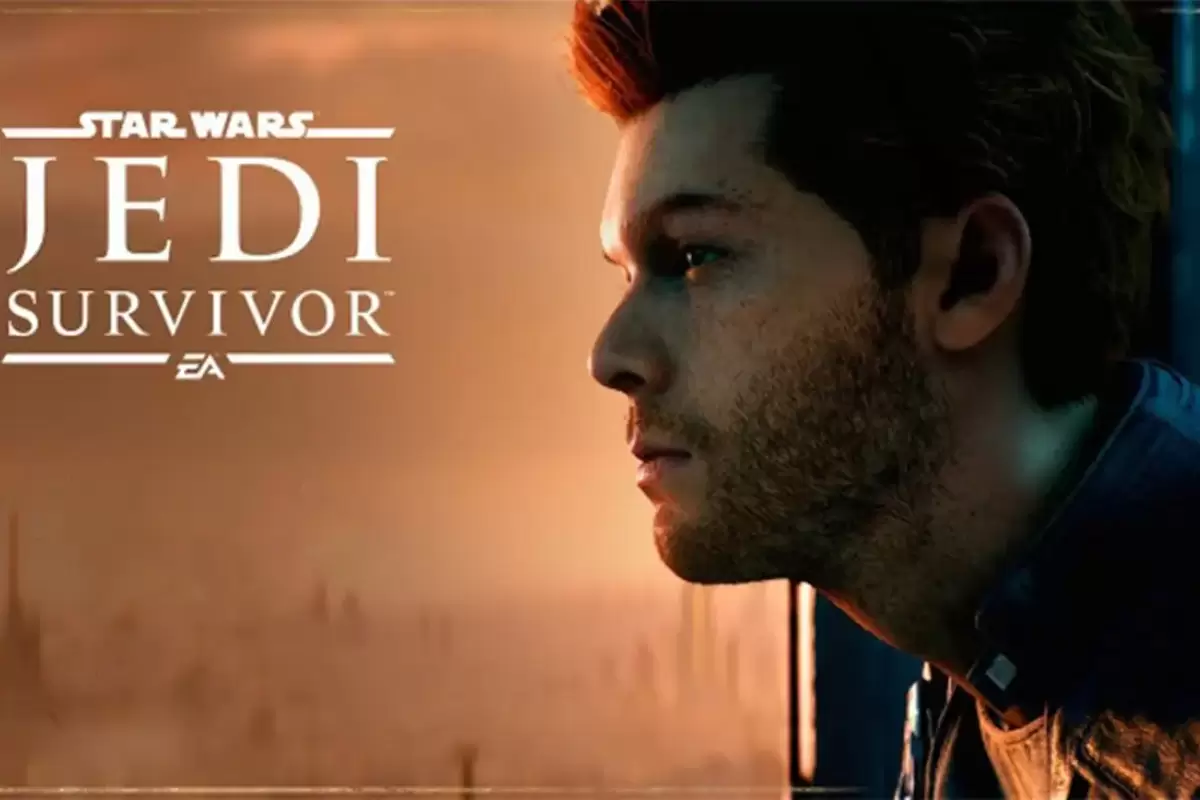 جدایی کارگردان Star Wars Jedi: Survivor از ریسپاون
