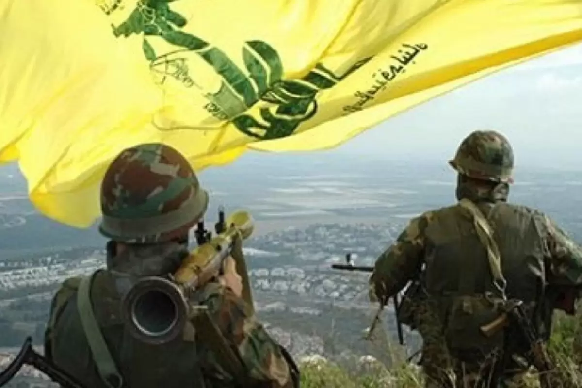 لبنان: حزب الله در صورت تعرض اسرائیل وارد جنگ خواهد شد
