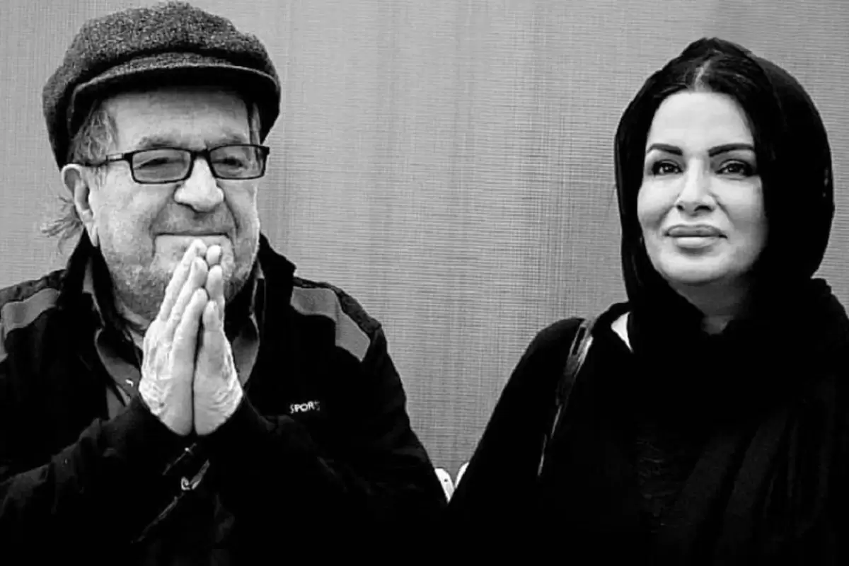واکنش روزنامه دولت به سیاسی خواندن قتل داریوش مهرجویی و همسرش