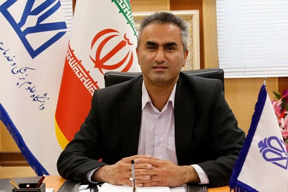 آمار بیماران بستری مبتلا به کرونا در گلستان؛ مردم نکات بهداشتی را رعایت کنند