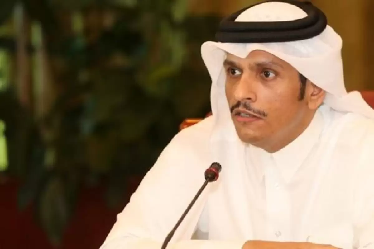 واکنش قطر به ادعاها درباره منع دسترسی ایران به منابع انتقالی به بانک‌های این کشور