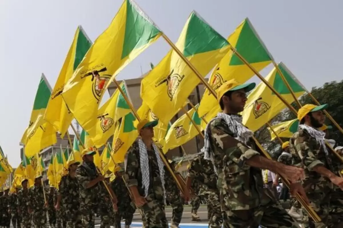 ببینید | لحظه شکار تانک مرکاوا اسرائیل توسط حزب‌الله