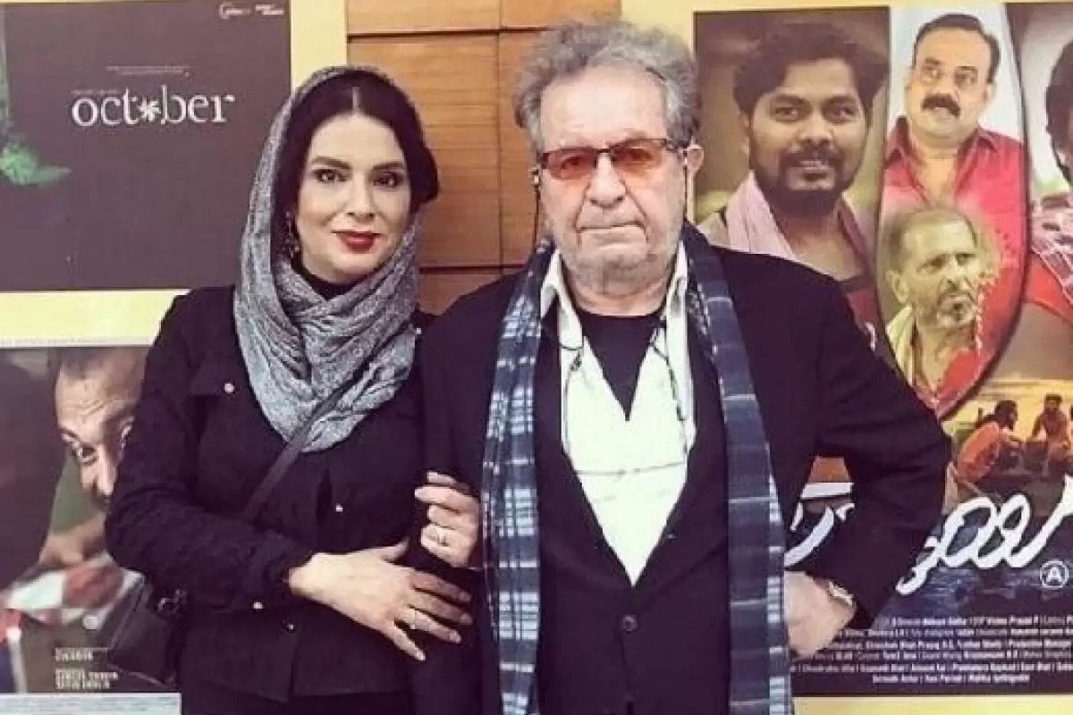 جزئیات دقیق قتل داریوش مهرجویی و همسرش از زبان رئیس کل دادگستری استان البرز