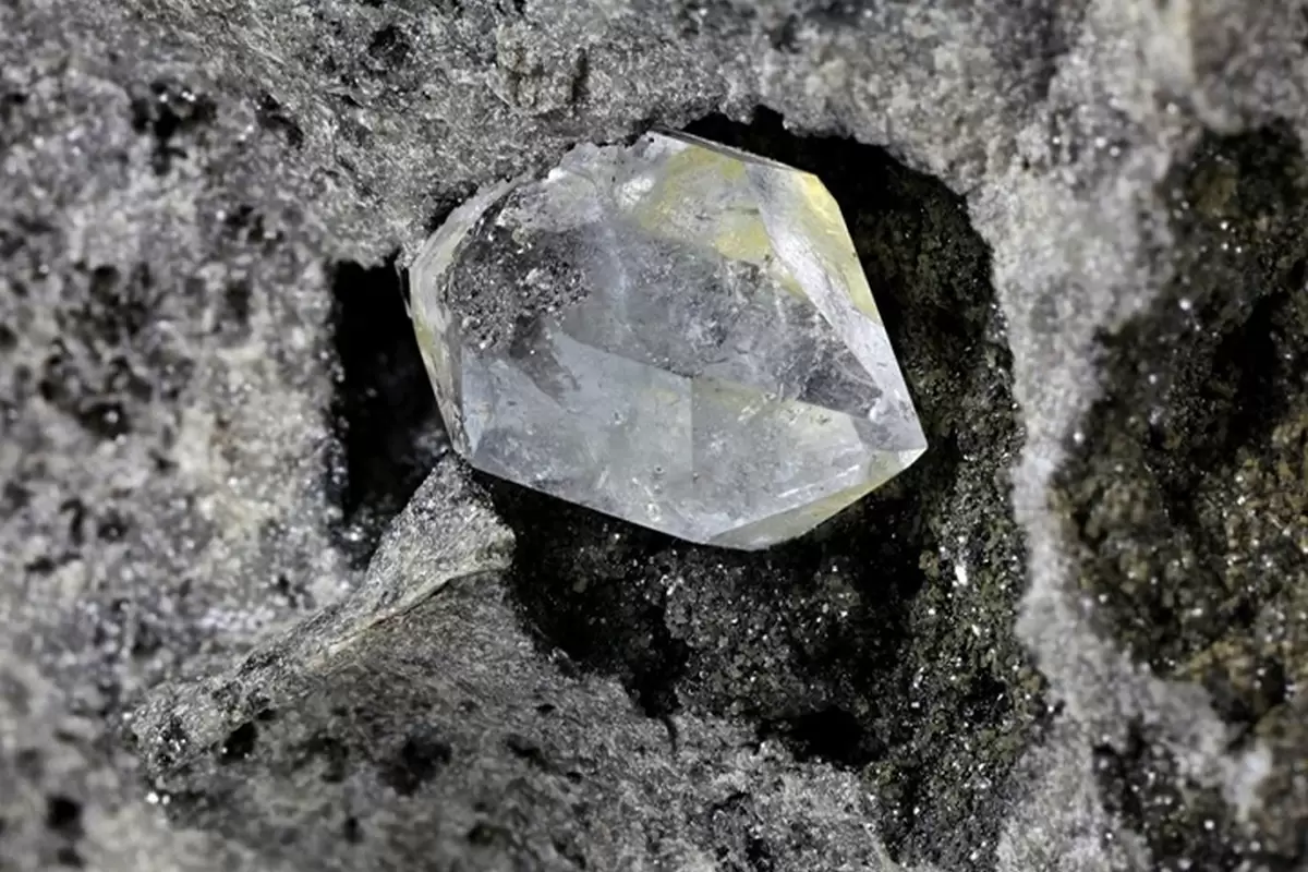 ۱۰ کشور برتر جهان در استخراج الماس