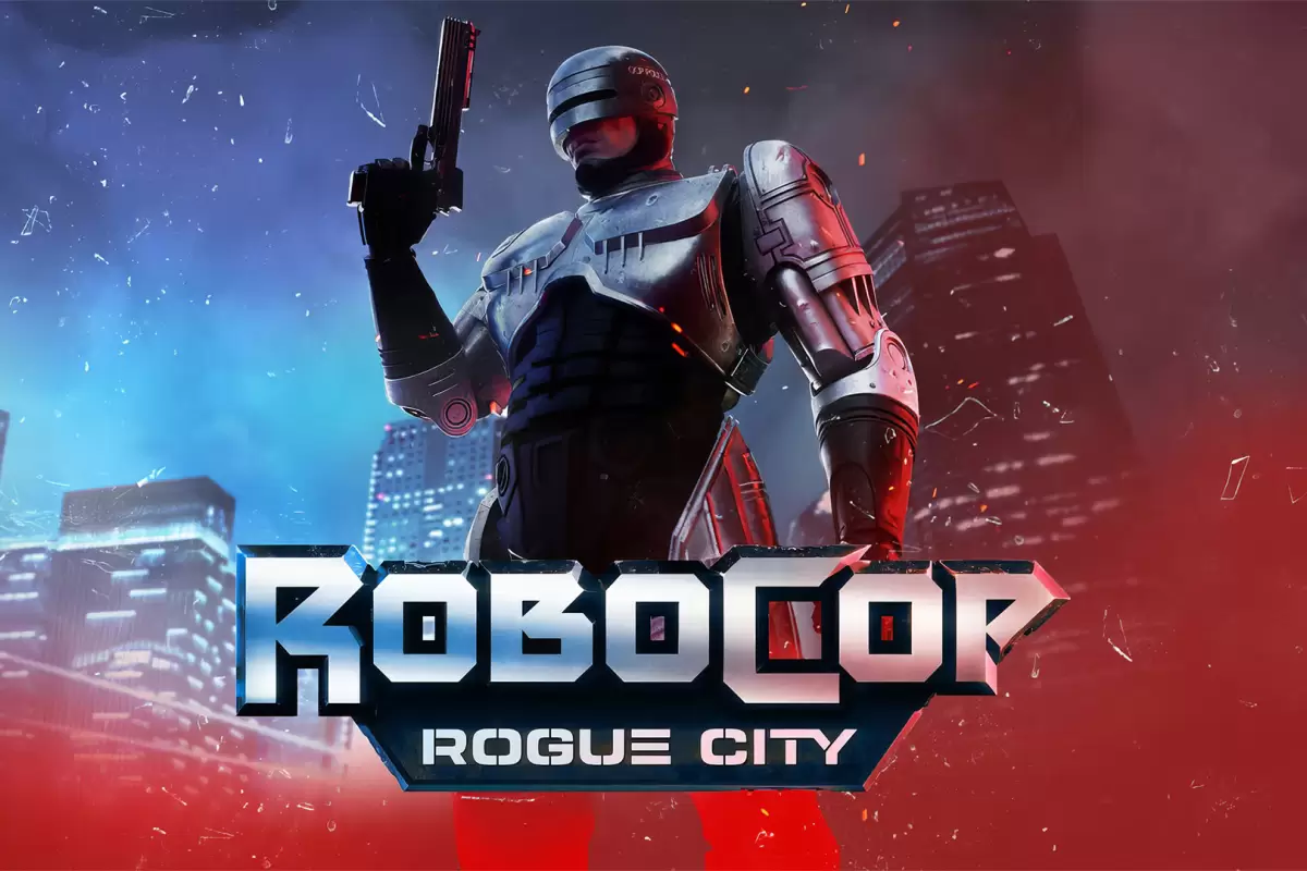 تریلر بازی RoboCop: Rogue City با تمرکز بر داستان