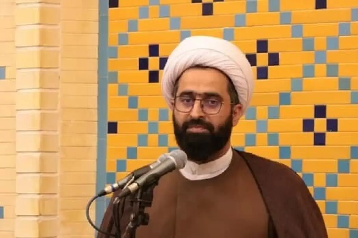 تقدیر مرکز بزرگ اسلامی از صدا و سیمای استان گلستان در پوشش برنامه های هفته وحدت