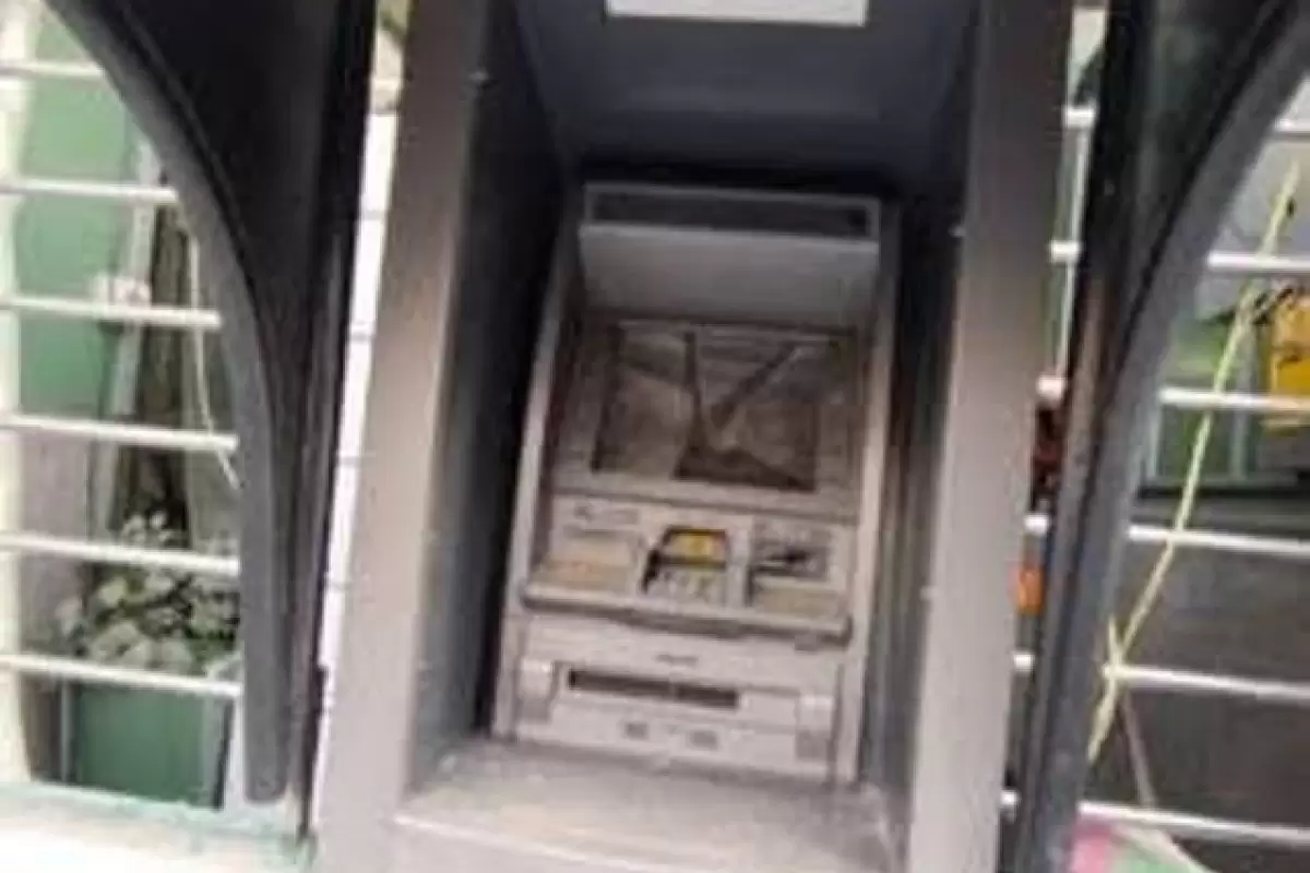 دستگیری عامل تخريب دستگاه‌هاي خودپرداز در "شيراز"