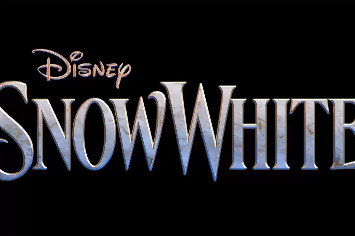 سفید برفی جدید دیزنی در اولین تصویر فیلم لایواکشن Snow White