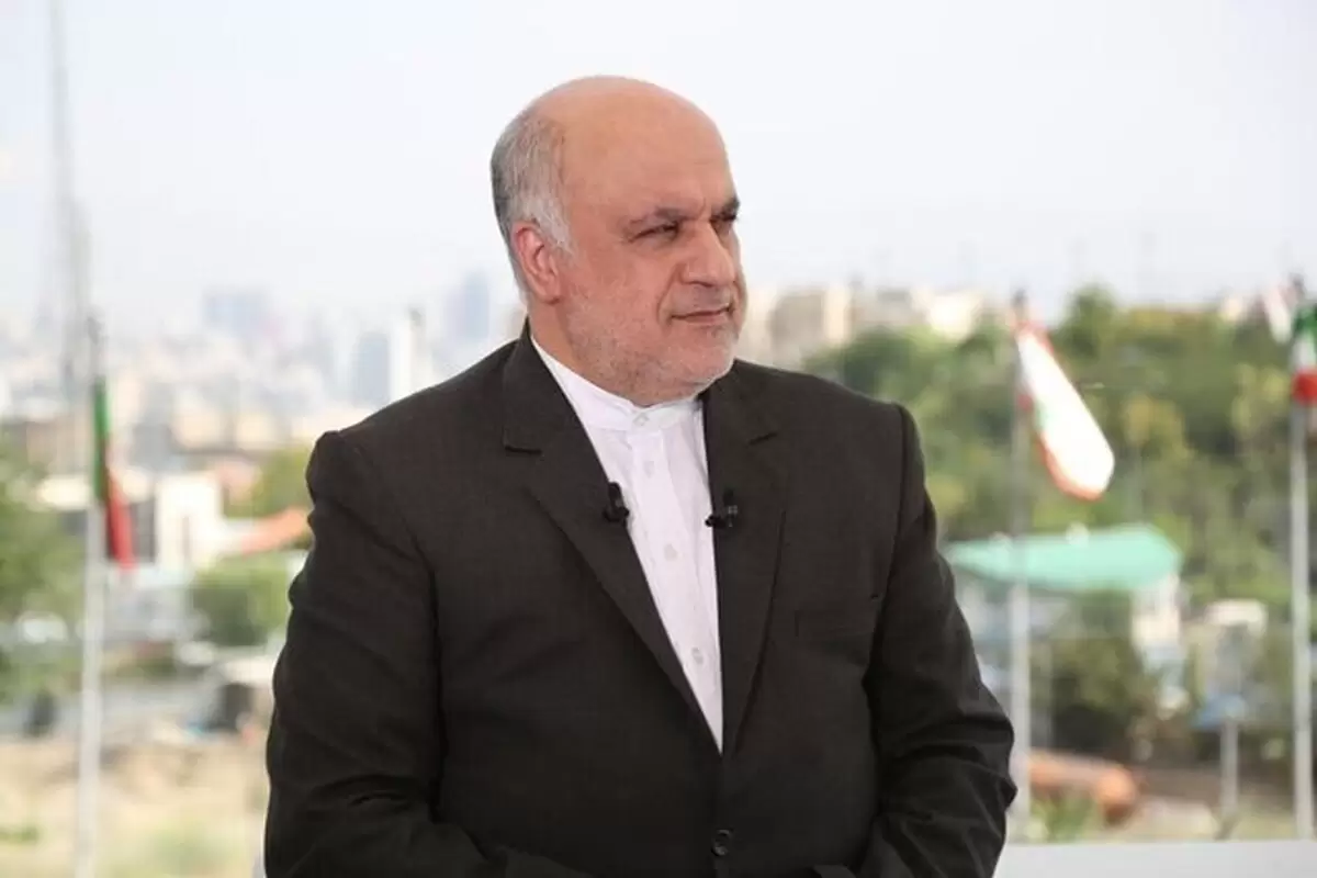 سفیر ایران در لبنان: هشدار جمهوری اسلامی را جدی بگیرید