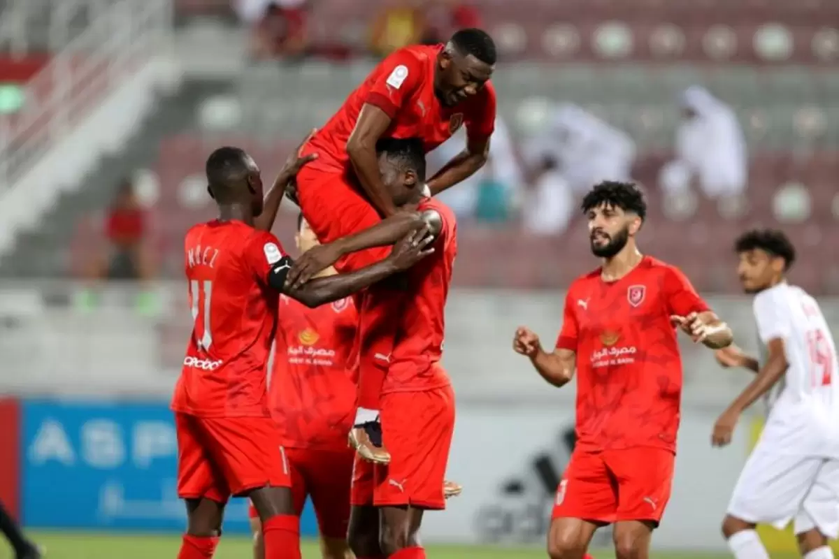 بلیت رایگان بازی با پرسپولیس در قطر