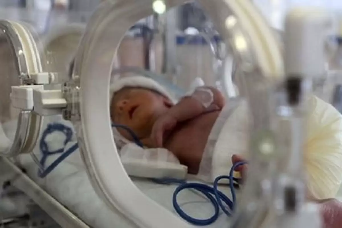 آخرین خبر از علت فوت ۶ نوزاد در بیمارستان هاجر شهرکرد؛ نشت فاضلاب صحت دارد؟