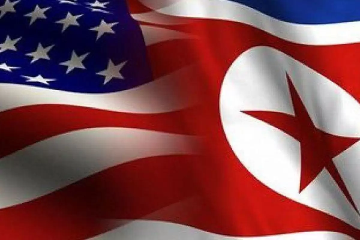 آمریکا قصد حمله به کره‌ شمالی را دارد؟