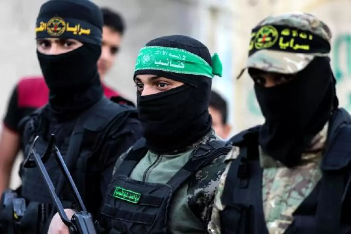 افشاگری خبرنگار سی‌ان‌ان؛ ماجرای بریدن سر نوزادان توسط حماس دروغ بود