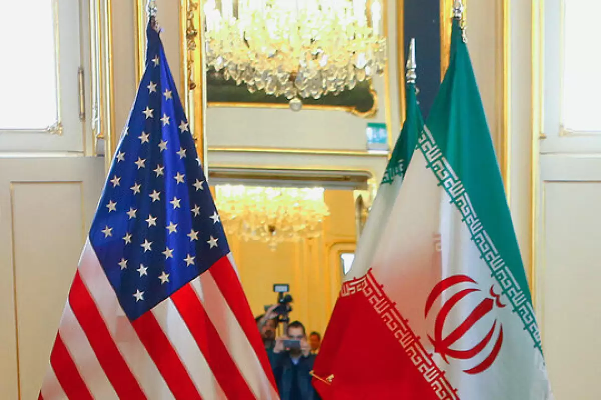 بعید است تا قبل از انتخابات ۲۰۲۴ توافقی رسمی بین ایران و آمریکا حاصل شود