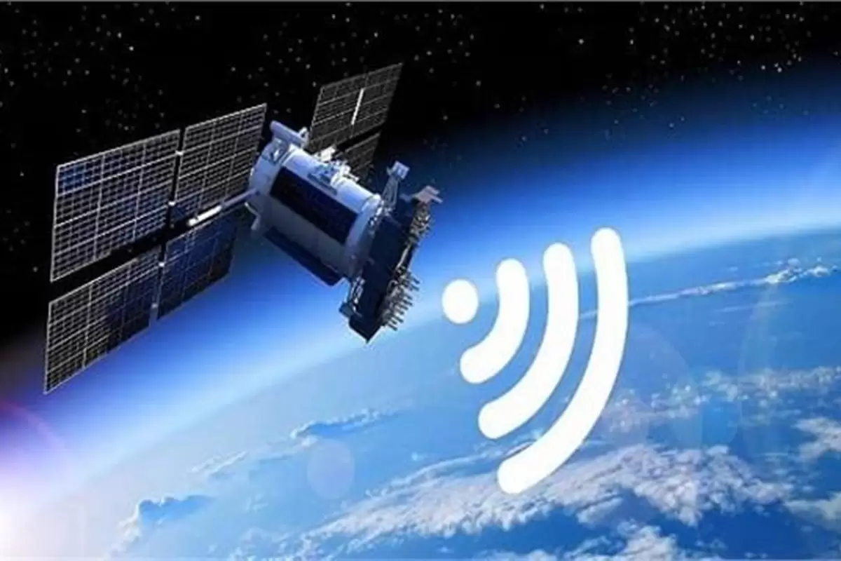 اینترنت ماهواره‌ای استارلینک برای غزه