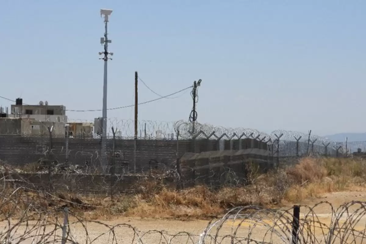 ویدئو | شلیک 12 راکت از جنوب لبنان به سوی اسرائیل