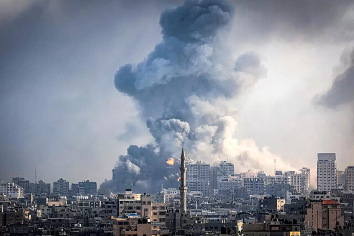 شورای امنیت به قطعنامه پیشنهادی روسیه در آتش بس غزه رای نداد