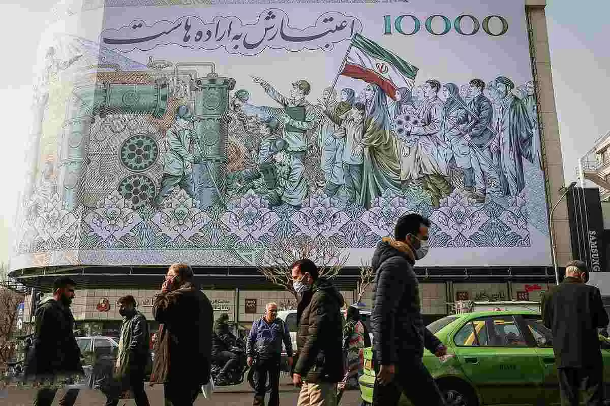 خطری جدی که اقتصاد ایران را تهدید می‌کند