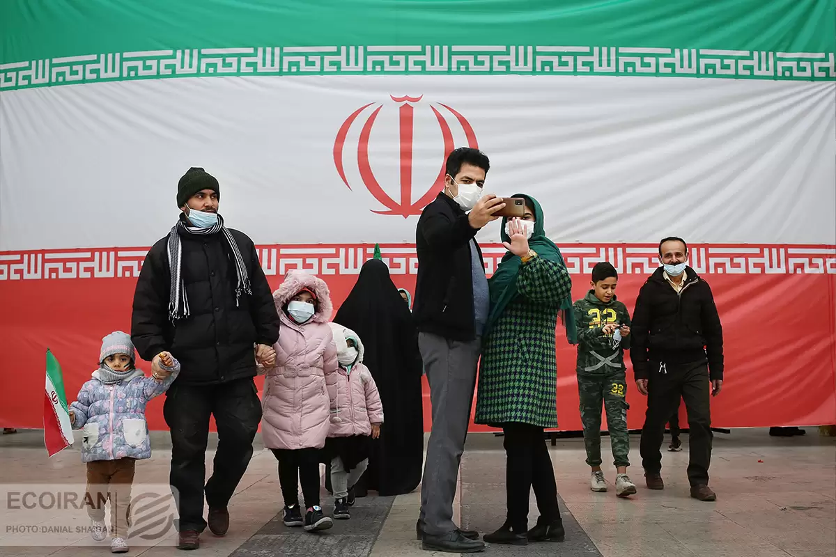 پیش‌بینی بانک جهانی از کیک اقتصاد ایران