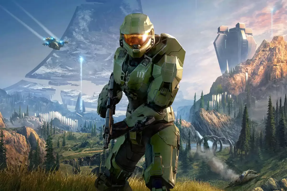 نسخه بعدی بازی Halo در دست ساخت قرار دارد
