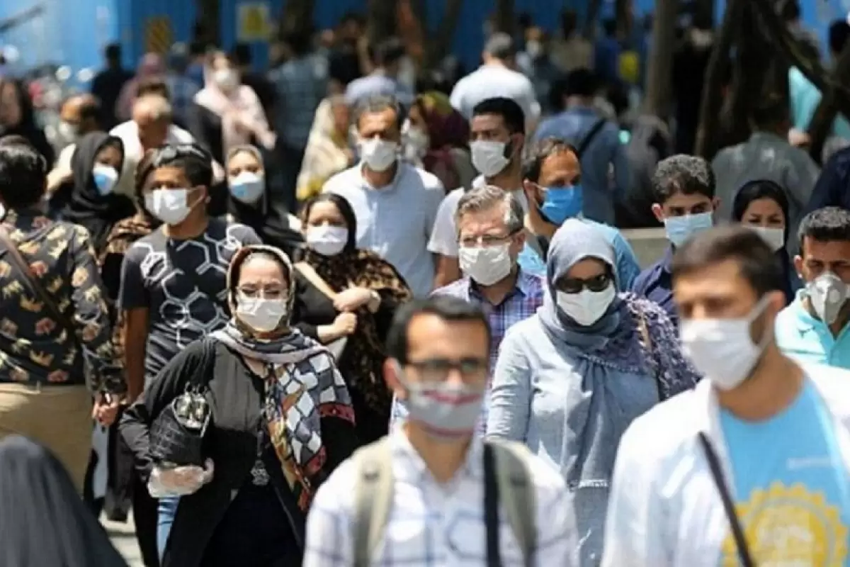 هشدار نسبت به افزایش ابتلا به آنفولانزا در کشور/ لزوم استفاده از ماسک در مکان‌های شلوغ