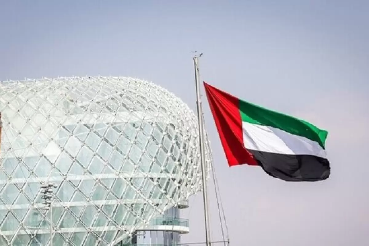 حمله با چاقو به دو اسرائیلی در امارات