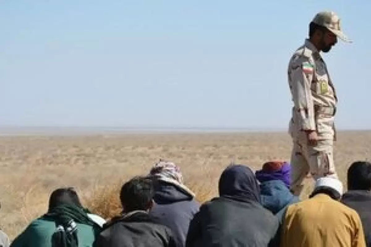 ورود اتباع افغان به ایران سختگیرانه‌تر می‌شود