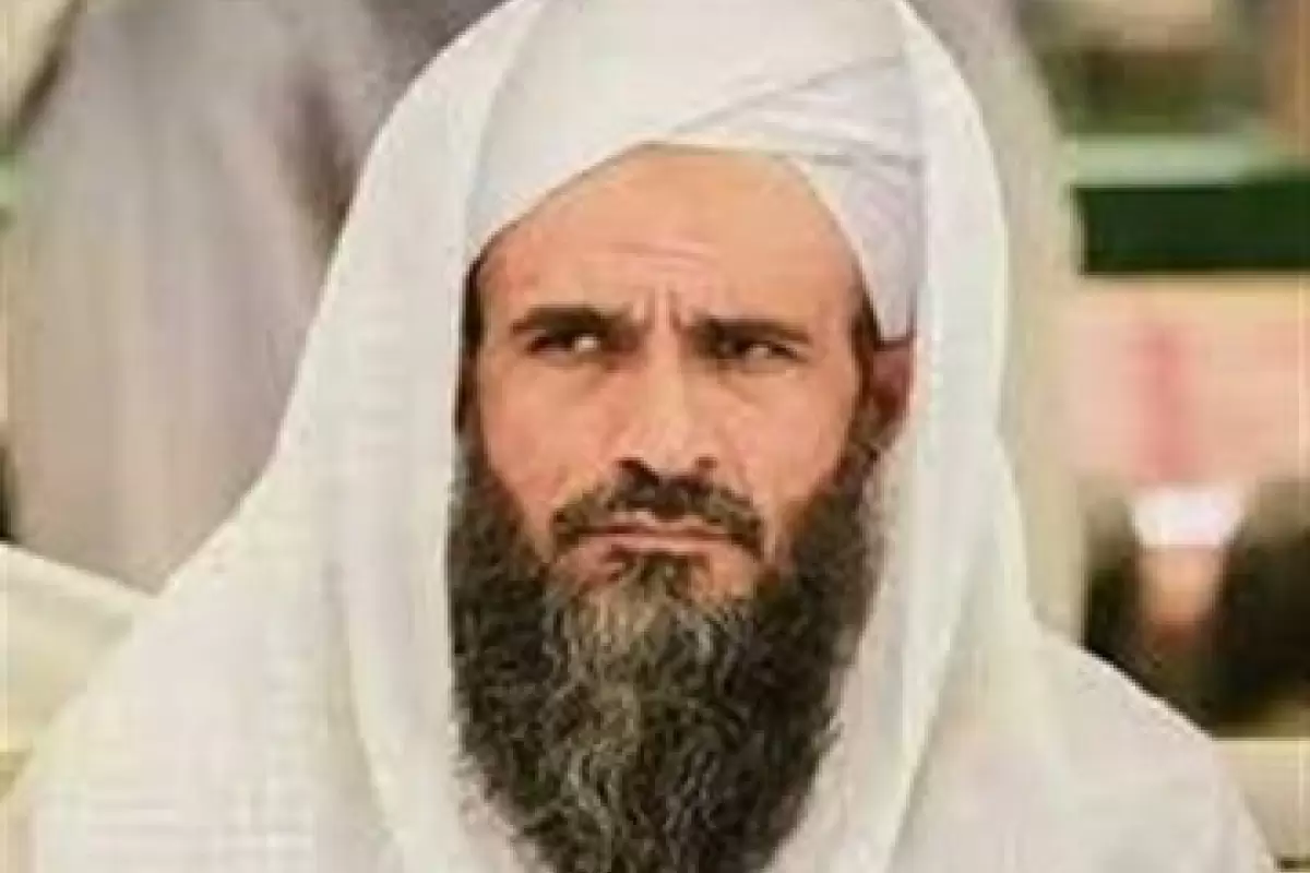 بازداشت یک مولوی اهل سنت در سیستان و بلوچستان