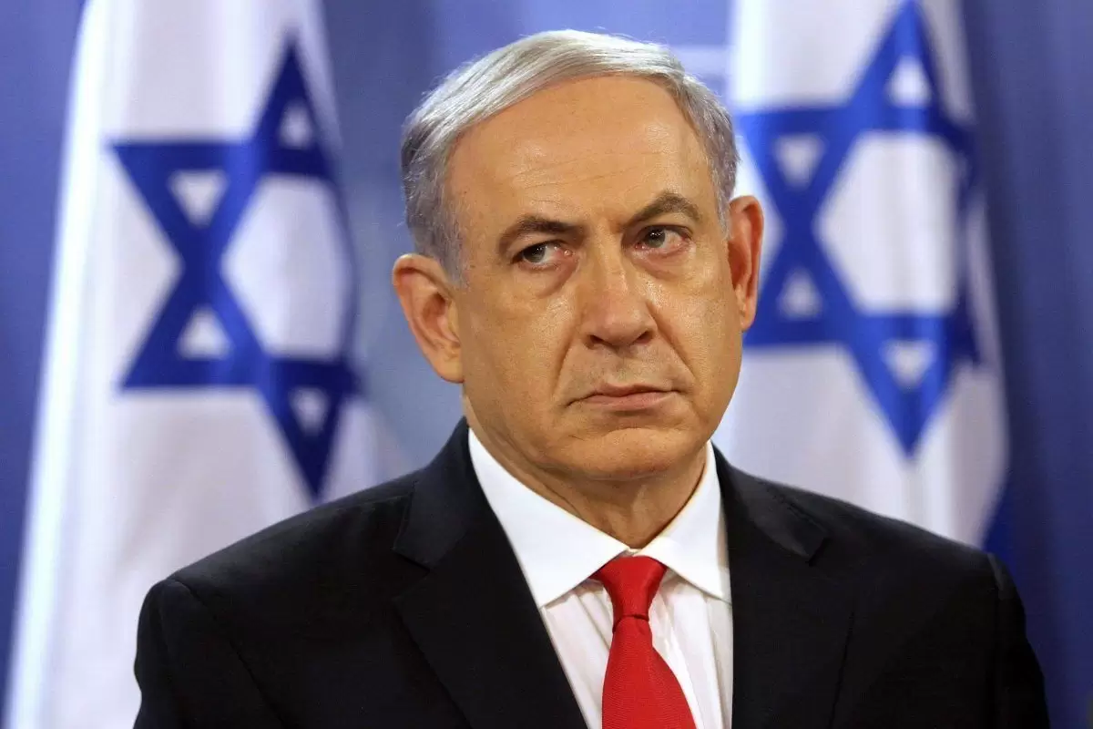واکنش نتانیاهو به فیلم اُسرا: این جنگ روانی ظالمانه حماس است