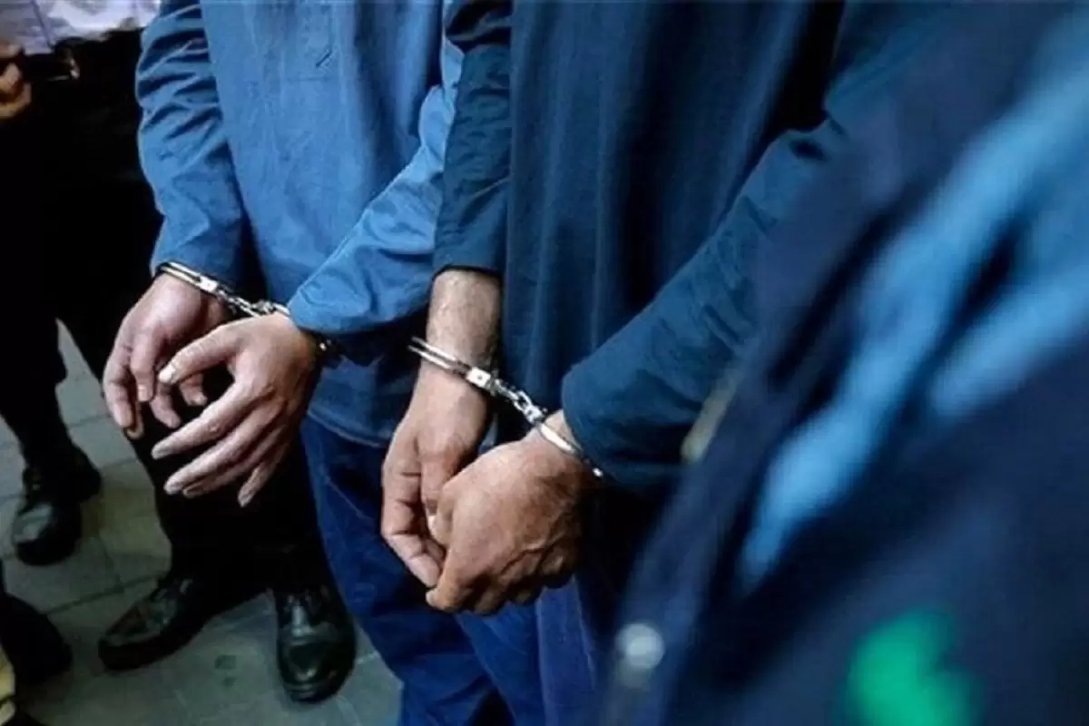 بازداشت ۳ عضو شورای این شهر به اتهام اختلاس