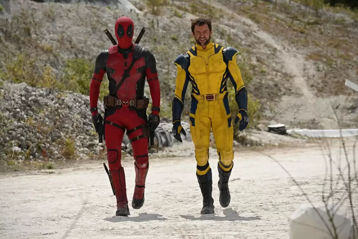 فیلم Deadpool 3 اولویت بالایی برای دیزنی و مارول دارد