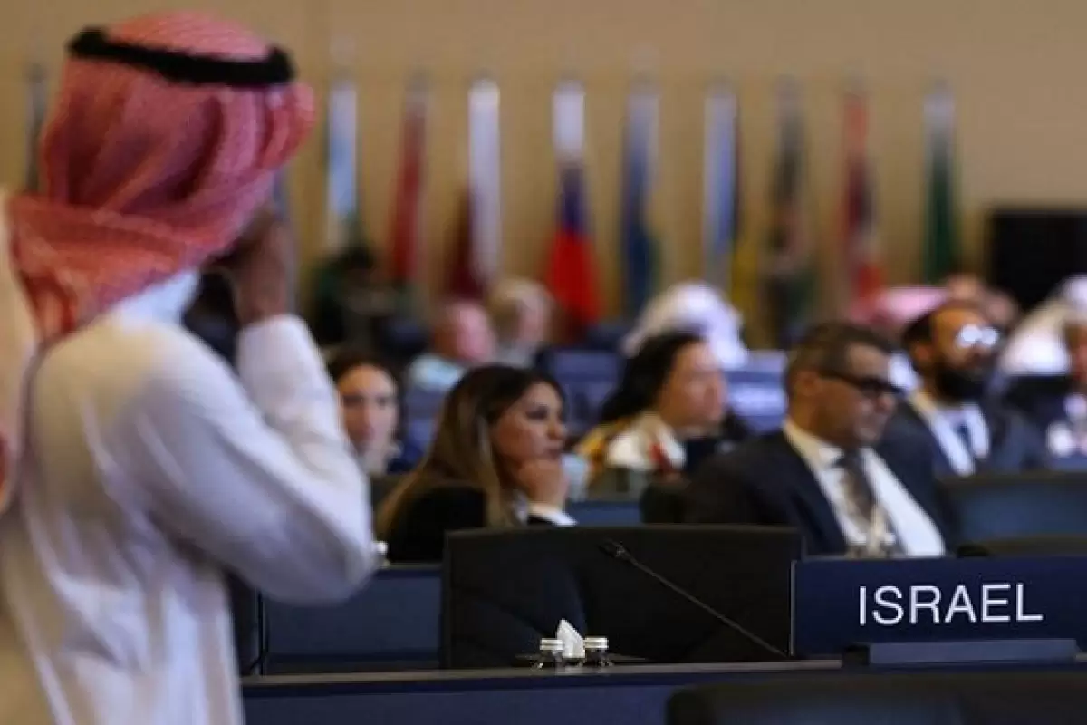 کنایه روزنامه دولت به حاکمان عربستانی: آن حکیم فرزانه فرموده بود که قمار عادی‌سازی سراسر باخت است