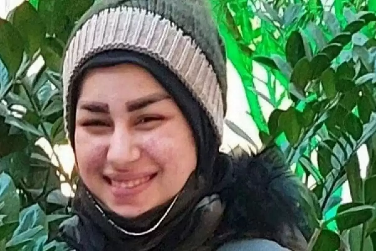 یکی از عاملان قتل ناموسی مونا حیدری، خودکشی کرد
