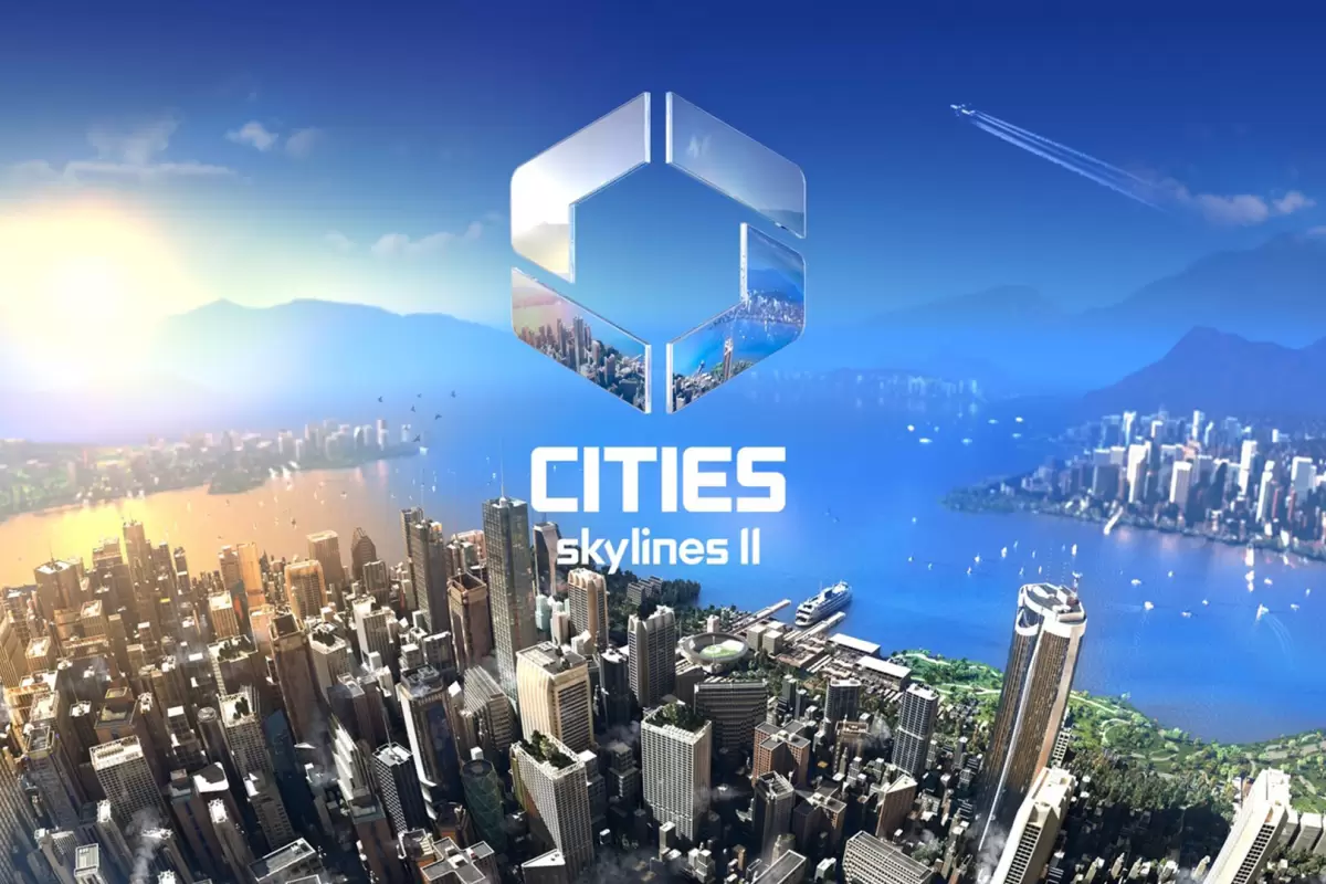 هدف استودیو سازنده Cities: Skylines 2 از ابتدا ۳۰ فریم بر ثانیه بود