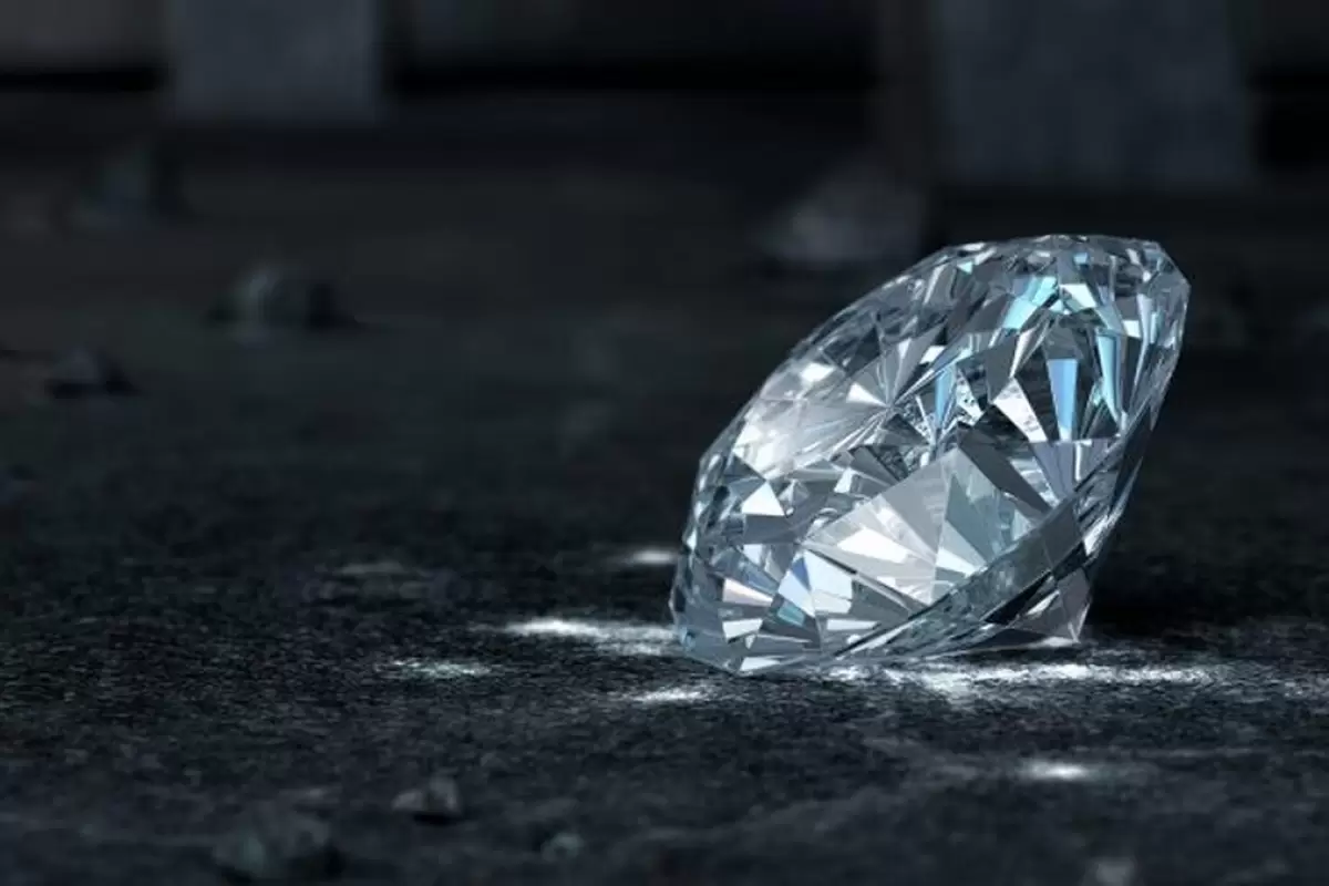 آیا ماده سخت‌تر از الماس وجود دارد؟
