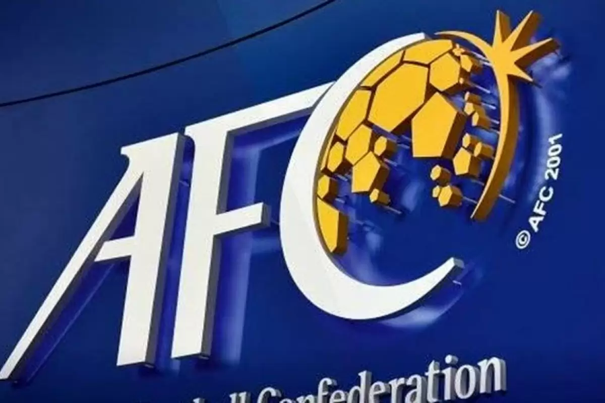 جهانگیر بیگلری از ایران رئیس کمیته انضباطی AFC شد