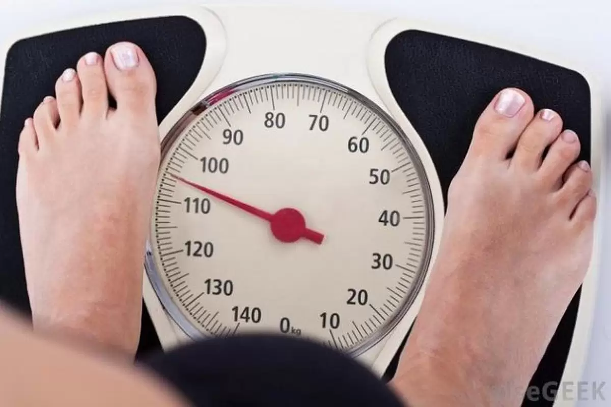 دلیل دشواری کاهش وزن پس از 40سالگی چیست؟