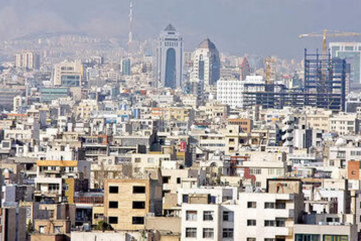 قیمت مسکن 70 متری در تهران/ اجاره مسکن با 300 میلیون تومان