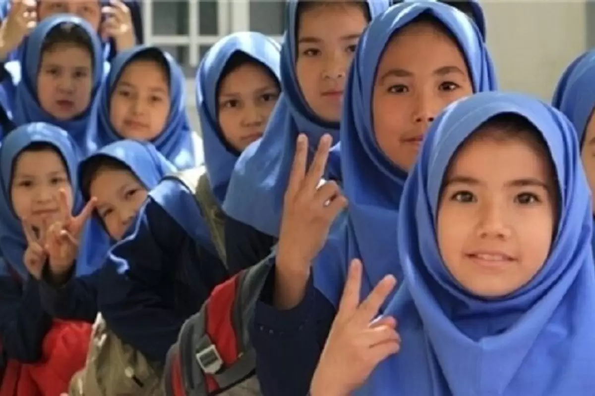 هشدار نسبت به هجوم فرزندان مهاجران افغانستانی به مدارس از تریبون مجلس؛ آیا نظام تصمیم‌گیری می‌کند؟