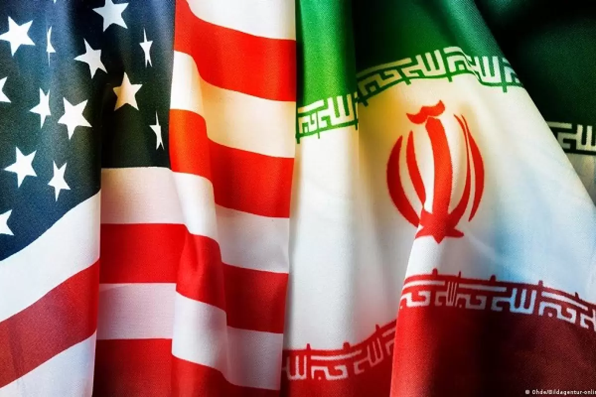 بررسی بلوکه کردن ۶ میلیارد دلار جمهوری اسلامی توسط آمریکا