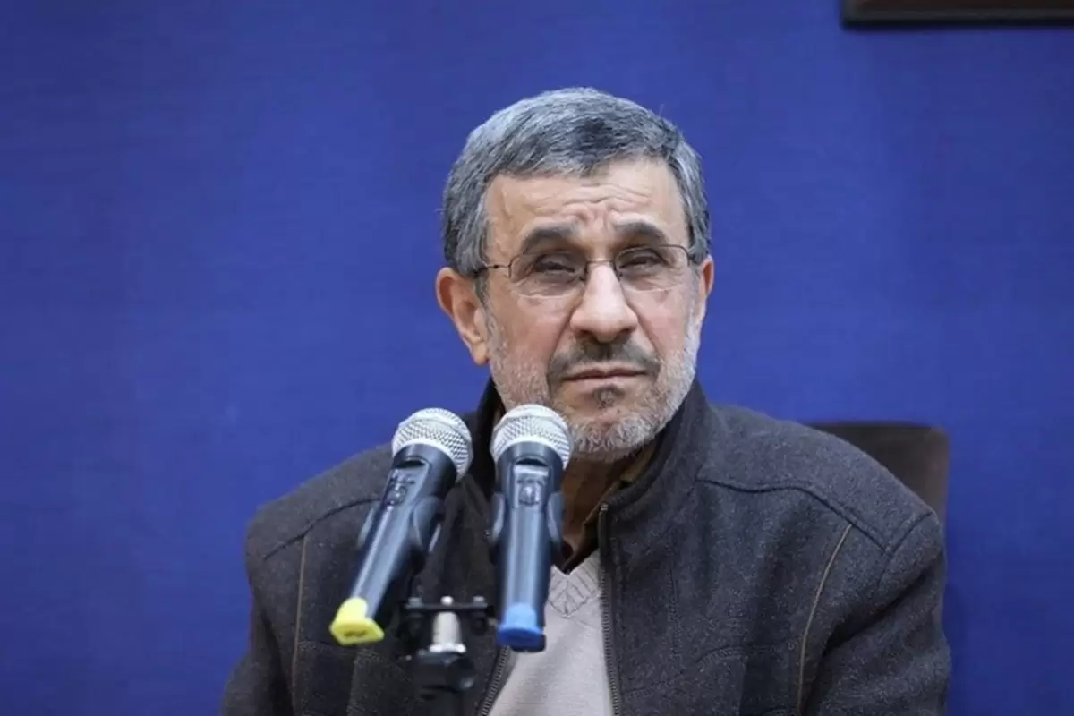 محمود احمدی نژاد؛ از نارمک تا گواتمالا /او نقشه‌ای برای انتخابات کشیده است؟