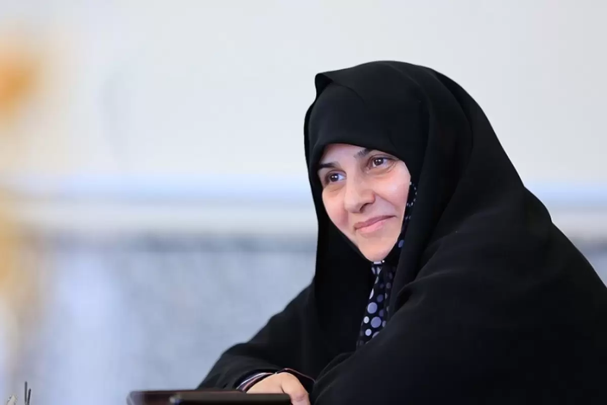 دردسر‌های «بانوی اول» پس از خروج از سایه پدر و همسر