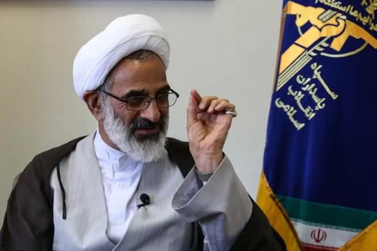 آمریکایی‌ها اذعان دارند انقلاب اسلامی مرگ تدریجی آن‌ها را رقم زده
