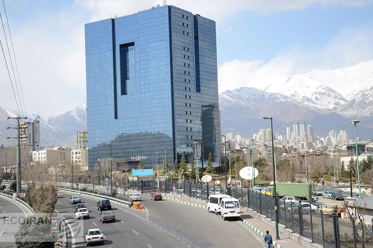 گزارش بانک مرکزی از آخرین وضعیت اقتصادی ایران / بازار ارز به آرامش رسید؟