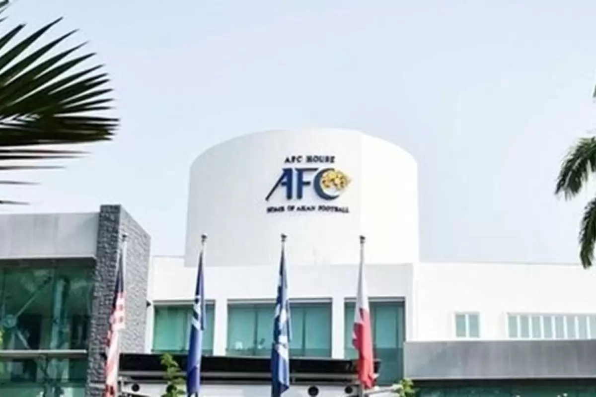 AFC:از توافق ایران و عربستان خبری نداریم