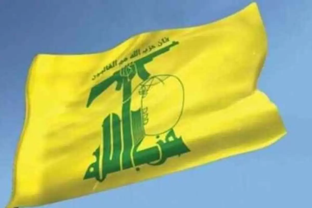 حمله موفق حزب الله به چند پایگاه اسرائیل