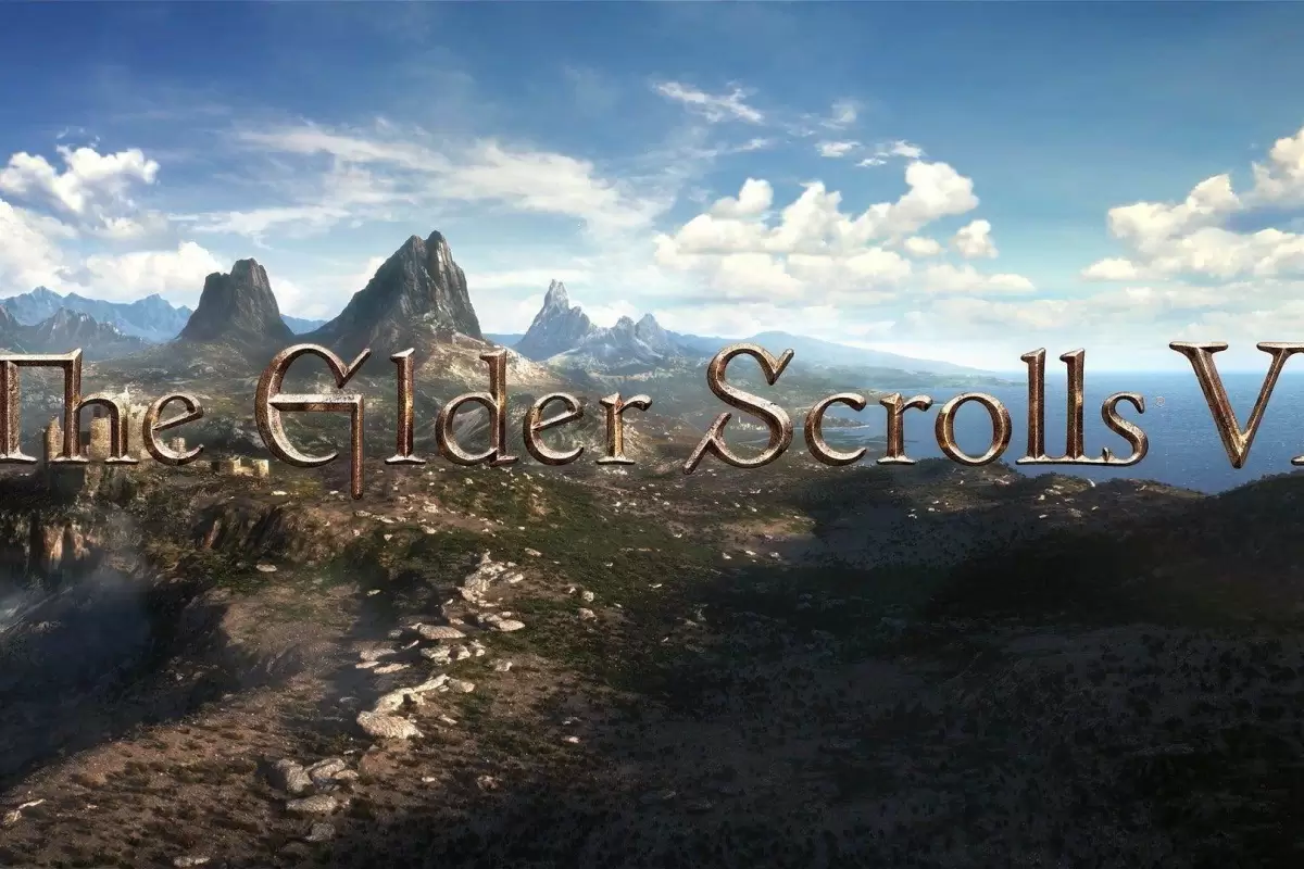 معرفی زودهنگام The Elder Scrolls 6 برای آرام کردن طرفداران
