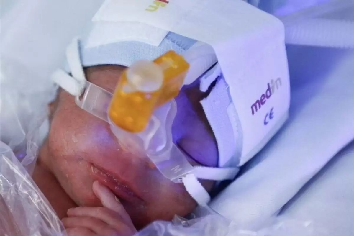 ببینید | جزییات ماجرای فوت ۶ نوزاد در بیمارستان شهرکرد