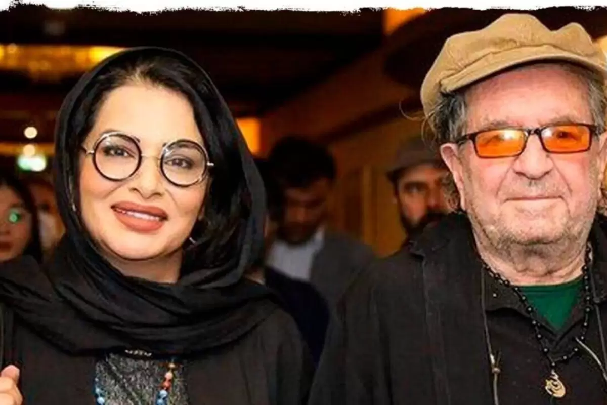 نامه ۱۰۰ سینماگر افغانستانی درباره قتل داریوش مهرجویی و همسرش